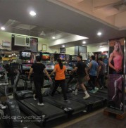 Fitness Freaks Gym & Aerobics  - Jankapuri